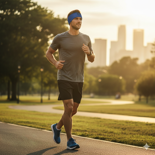 Sleep Headband — Original Edition 