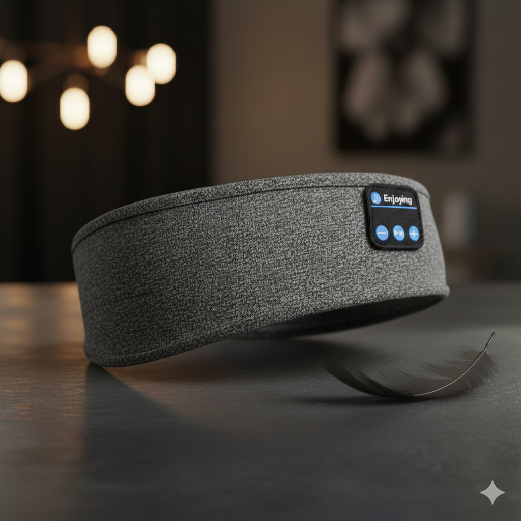 Sleep Headband — Original Edition 
