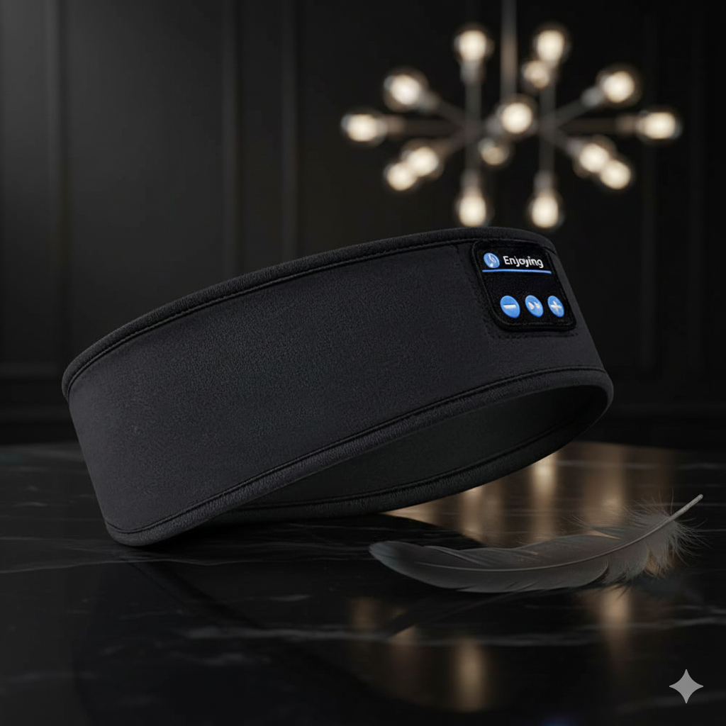 Sleep Headband — Original Edition 