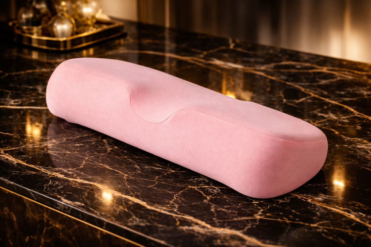 Cervical Pillow — The Art of Aligned Sleep 