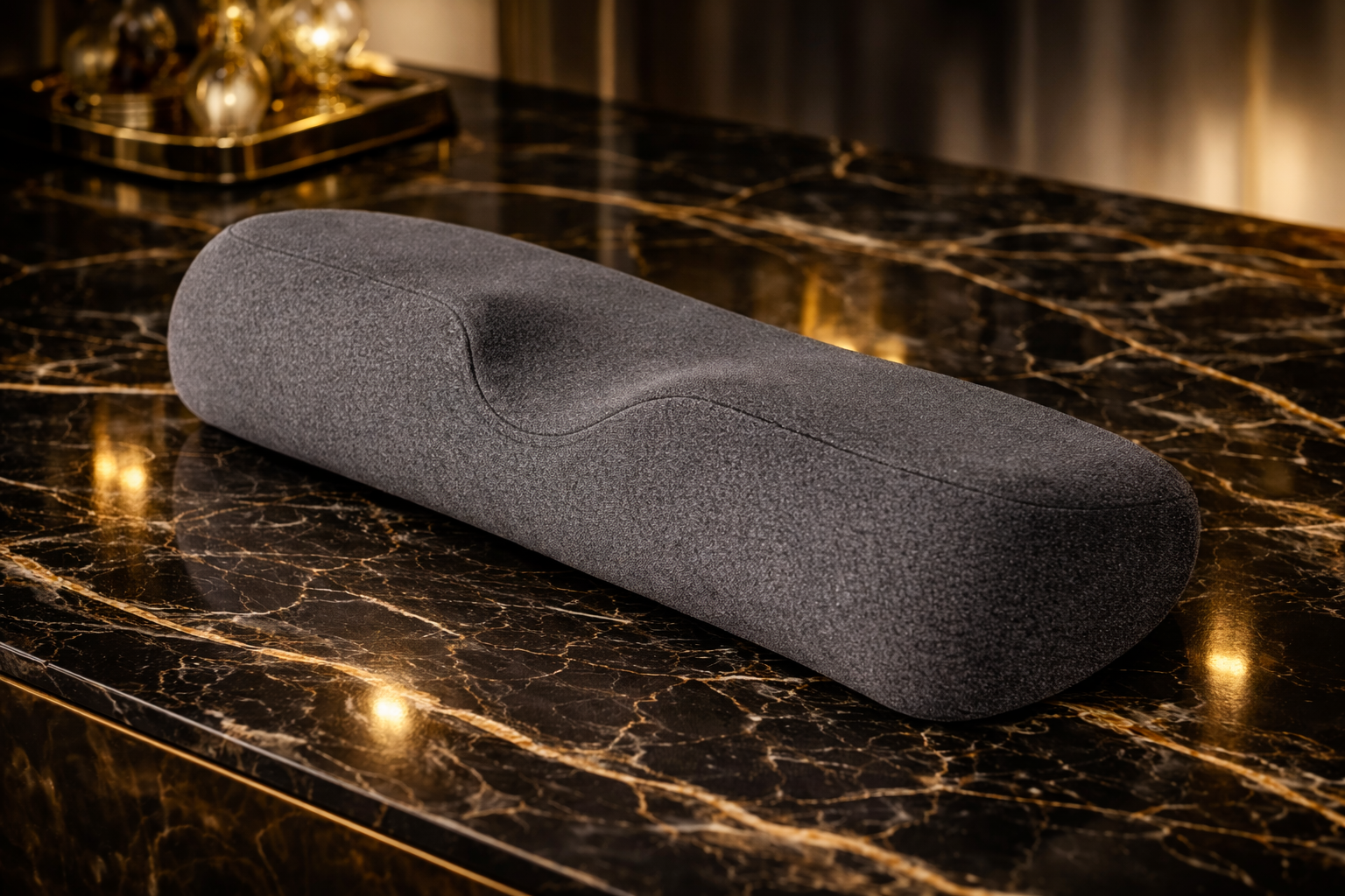 Cervical Pillow — The Art of Aligned Sleep 