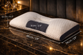 Orthopedic Cervical Pillow — Alignment &amp; Relaxation 